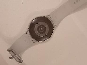 galaxy j7: Smart saat, Samsung, Sensor ekran, rəng - Boz — 2