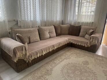 Künc divan, Parça — 1