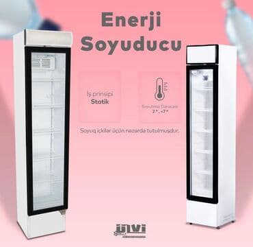 su vitrini: Sok üçün, 190 * 40 * 40, Yeni, Ödənişli çatdırılma, Ünvandan götürmə — 1