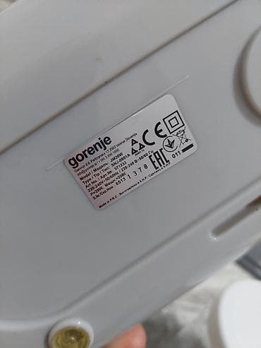 g plus coffee: Gorenje JMG20W Yoğurt Aparatı - Brend/model: Gorenje JMG20W Yogurt — 6