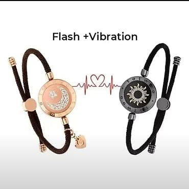 Smart qolbaqlar: Yeni, Smart qolbaq, Bluetooth — 9