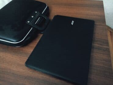 işlenmiş komputer: İşlənmiş Acer Extensa, 15.6 ", Intel Celeron, 512 GB — 2