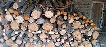 sumqayit plastik qapi pencere: Odun – qarışıq ağac növləri, budaqlı və kötüklü hissələr - Kəsilib — 2