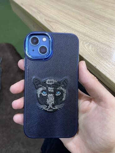 iphon xr: IPhone 13, Mavi, Face ID — 1