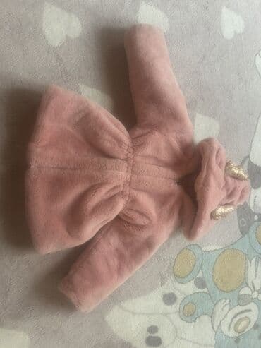 15 yasli qizlar ucun geyimler: Uşaq dəsti, Qız üçün, 3 - 4 yaş — 3