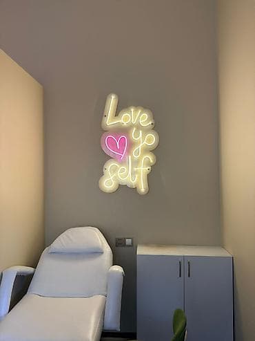 Peyk antenalarının quraşdırılması: Obyektlerinizi bizimlə gözəlləşdirin istənilən növdə reklamların — 10