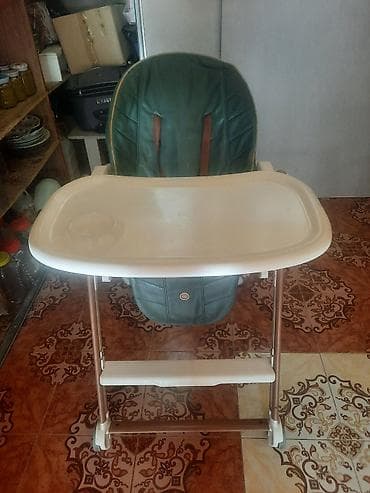 Uşaq yemək stolu lalafo.az -da Uşaq yemək stolu
