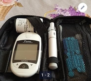 Xeste baxıcısı,referansli — 1