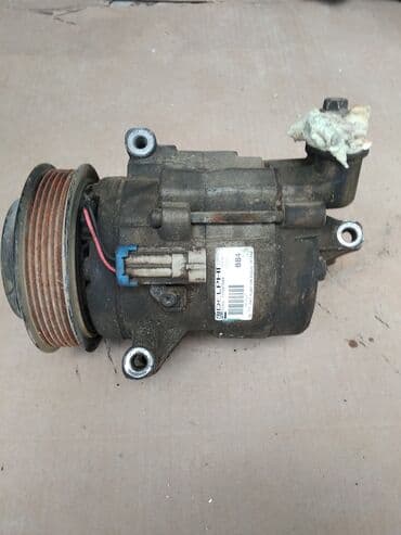 mexaniki sürət qutusu: Cruze Zapçastları 1.8 mator 2010-13 Karobkavə s. kimə nə — 20