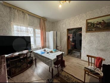kiraye ev koroglu: 3 комнаты, 75 м², Средний ремонт — 18