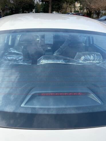 ravon r4 azerbaycan: Voyah 1.5 l — 11