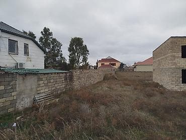 ucuz ev: 12 sot, Tikinti, Maklerlər narahat etməsin, Kupça (Çıxarış) — 3