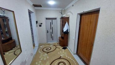 ist petrol tbilisi prospekti: 4 otaqlı, 100 kv. m, Orta təmir — 7