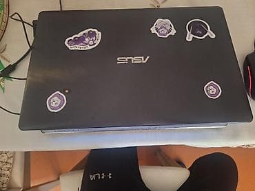 İşlənmiş ASUS 15.6 ", Intel Core i3, 256 GB