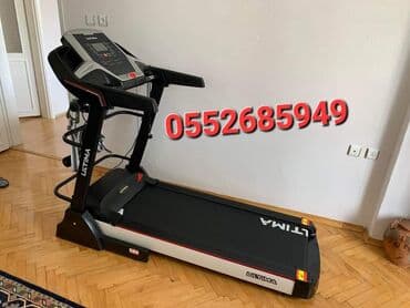 lalafo qaçış trenajoru: Trenajor — 1