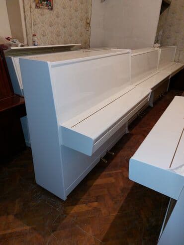 piano dersleri baki: Pianino БЕЛАРУСЬ Rusiya stehsalı. İdeal vəziyyədə. Köklənib — 2