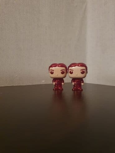 Satılır. 1 ədəd - 5 azn