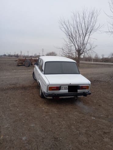bu disklər vaz r 13: VAZ (LADA) 2106: 1.3 l | 1984 il Sedan — 1