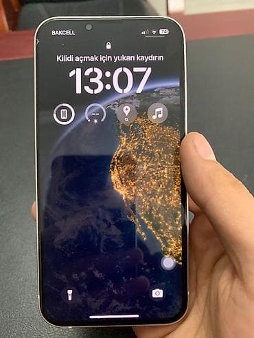 iphone 6 korpus: IPhone 13, 256 GB, Çəhrayı — 3