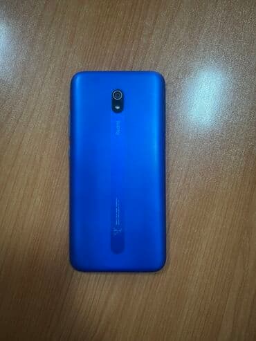 xiaomi redmi note 10 ekran qiymeti: Redmi 8A, 32 GB, rəng - Mavi, Sensor — 3