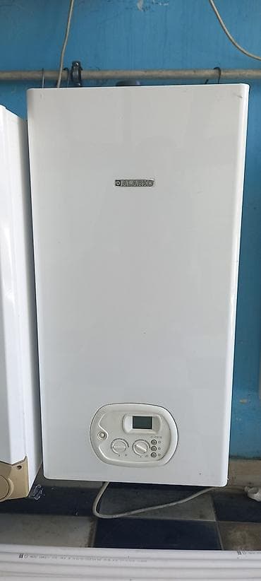 Türkiye istehsalı 24kw heç bir problemi yoxdur tam işlekdi zemaneti