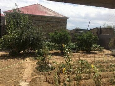 купить дом в азербайджане баку: 5 комнат, 129 м², Средний ремонт — 15