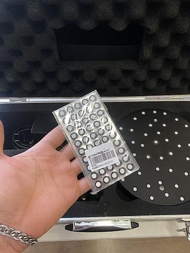 epson 660 printer: 3D Skaner, az işlenib ve uzerinde 1 eded kabeli de elave yenisi — 5