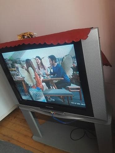 televizor panasonic: Televizor Panasonic 32" — 3