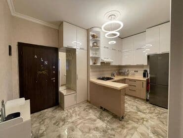 9 mkr yeni tikililer: 2 otaqlı, Yeni tikili, m. 20 Yanvar, 53 kv. m — 6