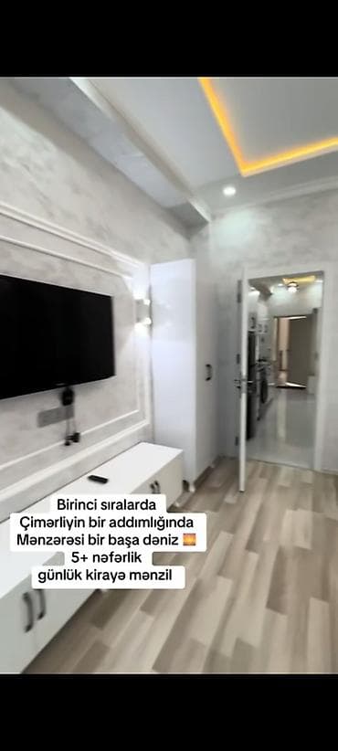 Həyət evləri və villalar: Astarada çox ucuz kirayə mənzillər istər aylıq istər günlüg əlaqə — 3