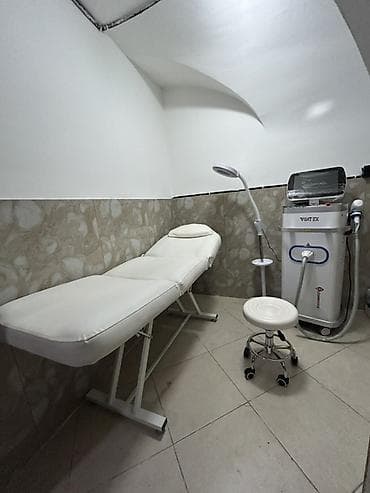 Pedikür: Bərbərlər | Saç kəsimi — 8