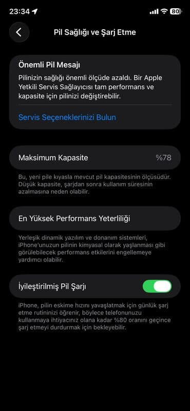 dyson sac feni: IPhone 11, 128 GB, Göy — 5