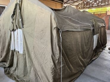 продаю палатку бишкек: Palatka istrahət üçün Sovetdən qalan, coox saz vəziyətdədi, istifadə — 5