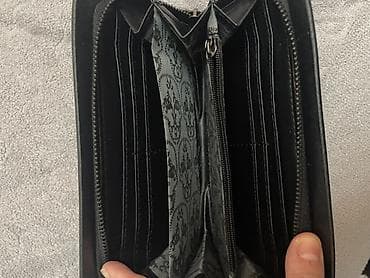 tebii daş: Pulqabı, Eko dəri, Yeni — 2