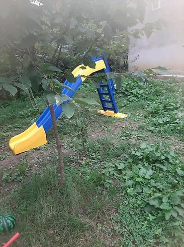 kiraye ehmedli: 200 kv. m, 4 otaqlı, Kombi, Qaz, İşıq — 4