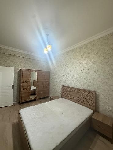 20 yanvar satilan evler: 2 otaqlı, Yeni tikili, 77 kv. m — 7