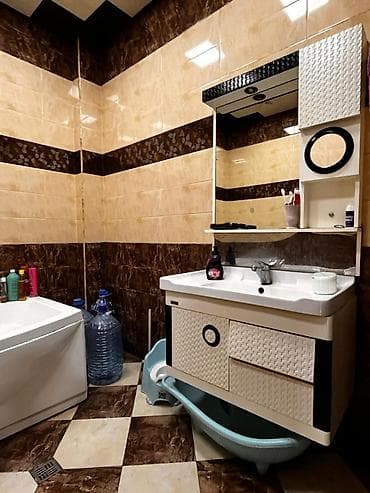 ev alqi satqisi gence: Xirdalan seheri Zerife Eliyeva kuc 2 otaqli Menzil kiraye verilir — 10