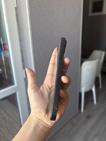 modem wifi sim: IPhone 14, 128 GB, Qara — 7