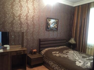 mehtabatda kiraye evler: 🌟 Melisa Parkda geniş və tam şəraitli mənzil uzunmüddətli kirayə — 4