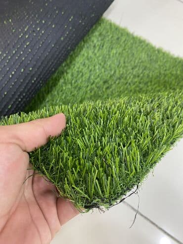 palçıq turşusu: 🌿 Süni Qazonlarla Təbii Görünüş, Rahat Baxım! 🌿 Həyətinizə — 15