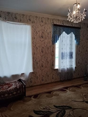 3 otaqlı, 83 kv. m, Kredit yoxdur, Orta təmir — 10