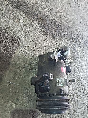 Kompressorlar: Məhsul: Avtomobil kondisioner kompressoru Kia ve Hyundai üçün Təsvir — 4