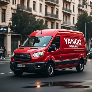 Сфера образования: Водитель грузового транспорта требуется, Гибкий график, 1-2 года опыта, Ежедневно оплата — 2