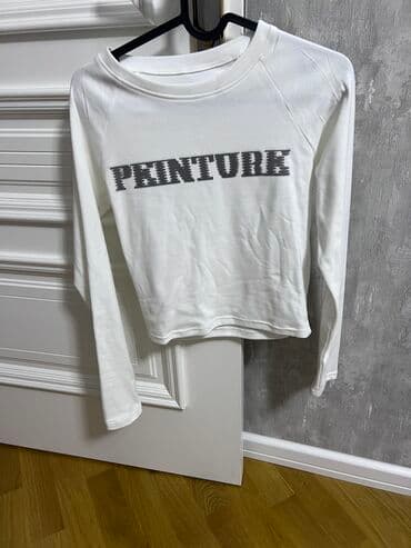 çəhrayı qadın köynəkləri: Uzunqol köynək biraz cropdu,yenidiramerikadan sifariş olunub m — 2