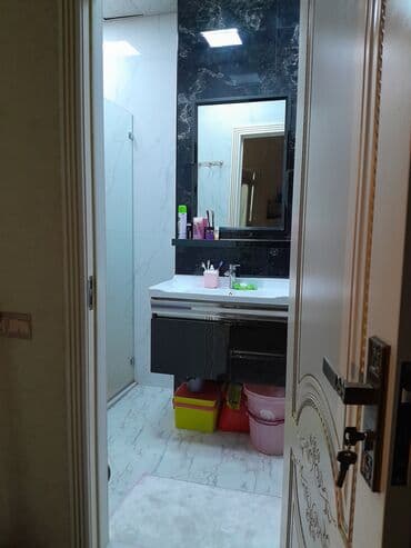 Qarajlar: 2 otaqlı, Yeni tikili, 65 kv. m — 19