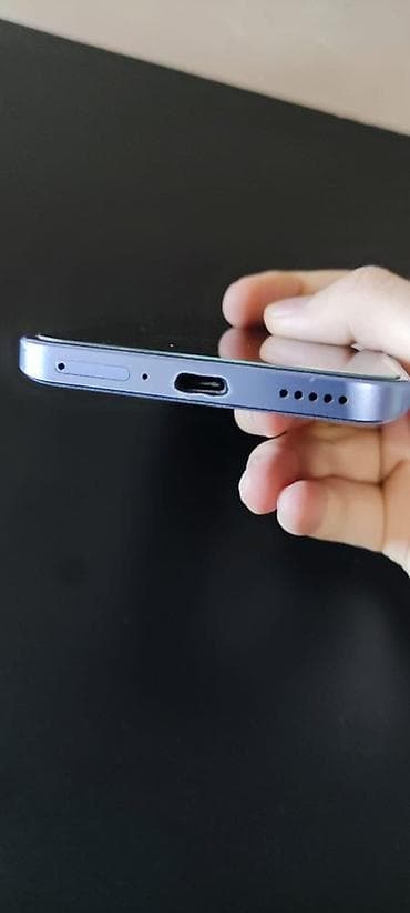 samsung smart pult: Xiaomi 13T, 256 GB, rəng - Bənövşəyi, 
 Barmaq izi, Face ID — 4