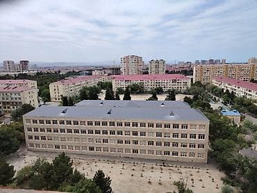 genclikde kiraye ev: Ünvan: AZ5001, Sumqayıt şəhəri, Zülfü Hacıyev küçəsi 154, 3-cü blok — 4