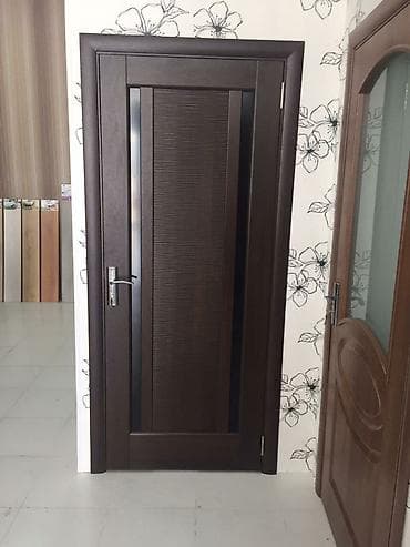 taxta qiyməti: Anbardan satiw her nov qapilar bizde qiymet 100 azn bawlayan — 4