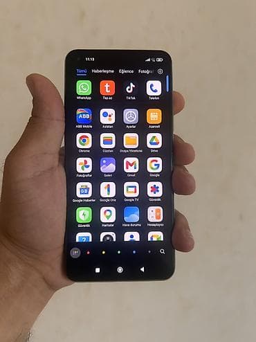 Xiaomi 11 Lite, 128 ГБ — 1