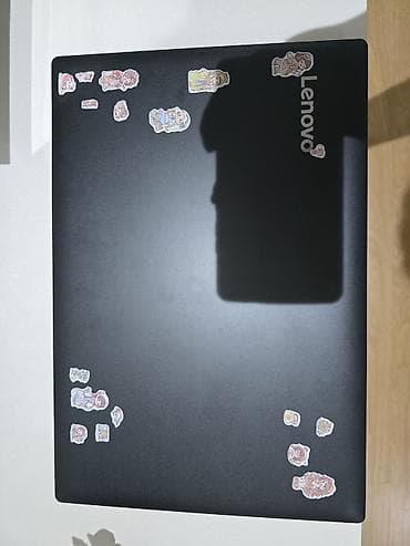 15 sade: İşlənmiş Lenovo IdeaPad, 15.6 ", Intel Core i3, 256 GB — 1